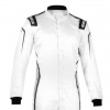 Sparco Prime (R568) Race Suit White